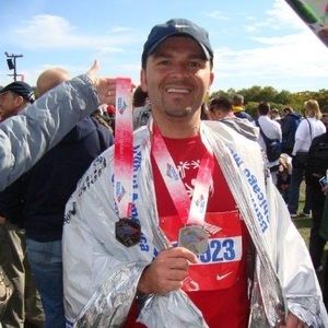 Meet your Posher, Ronald